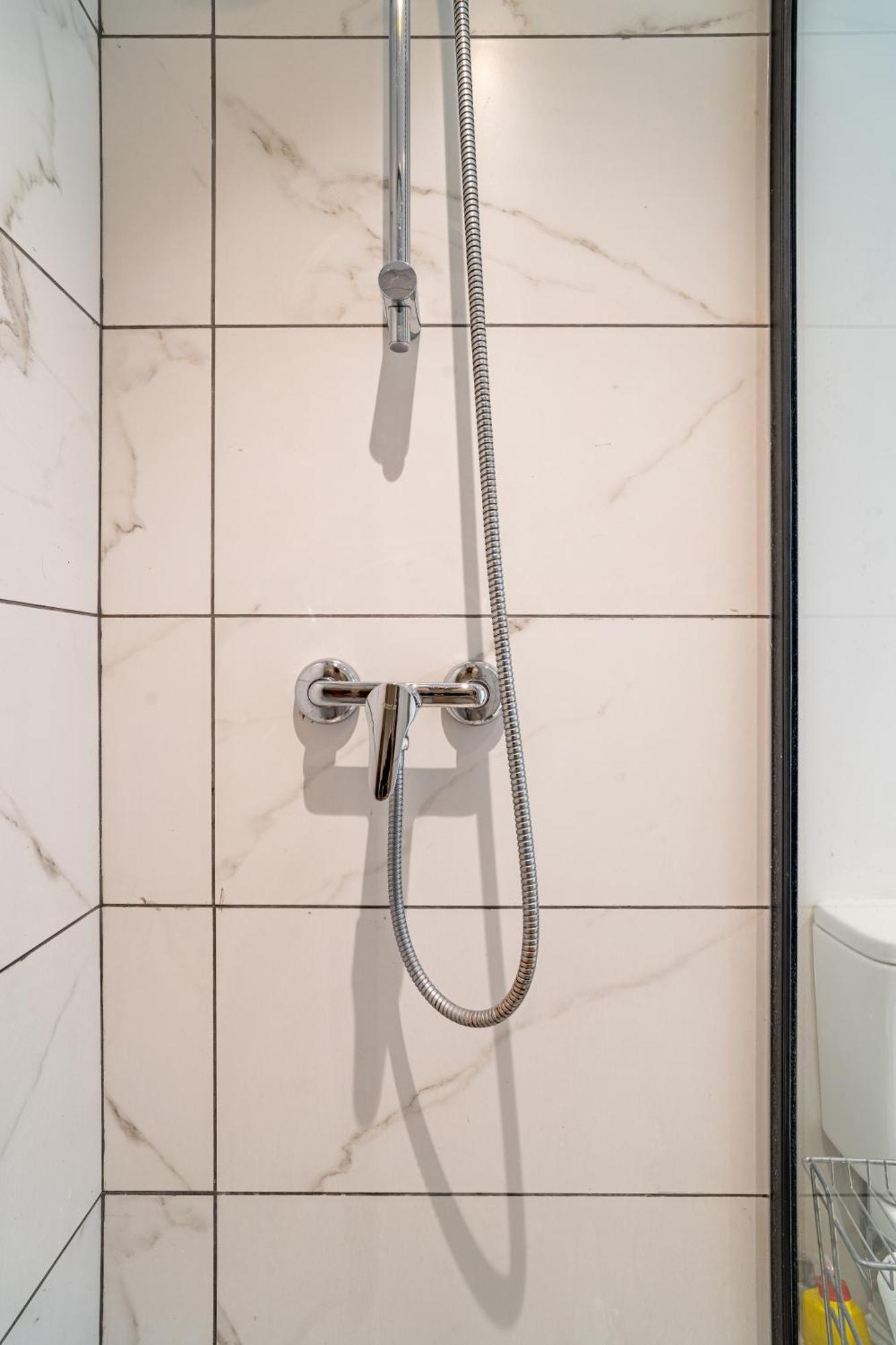 Apartmán Aeroharmony Nouaceur Exteriér fotografie