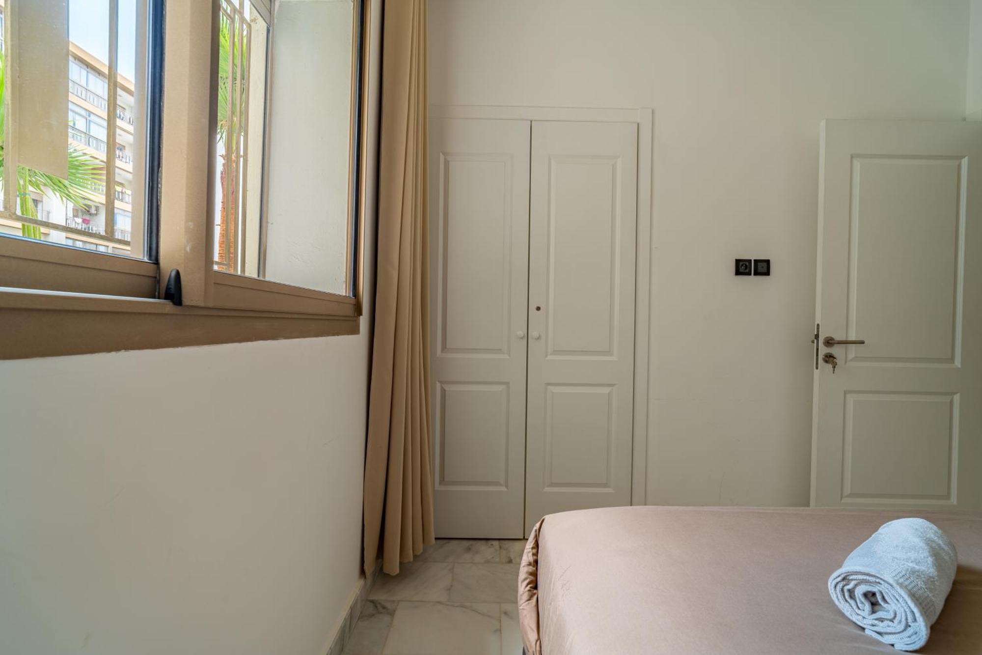 Apartmán Aeroharmony Nouaceur Exteriér fotografie