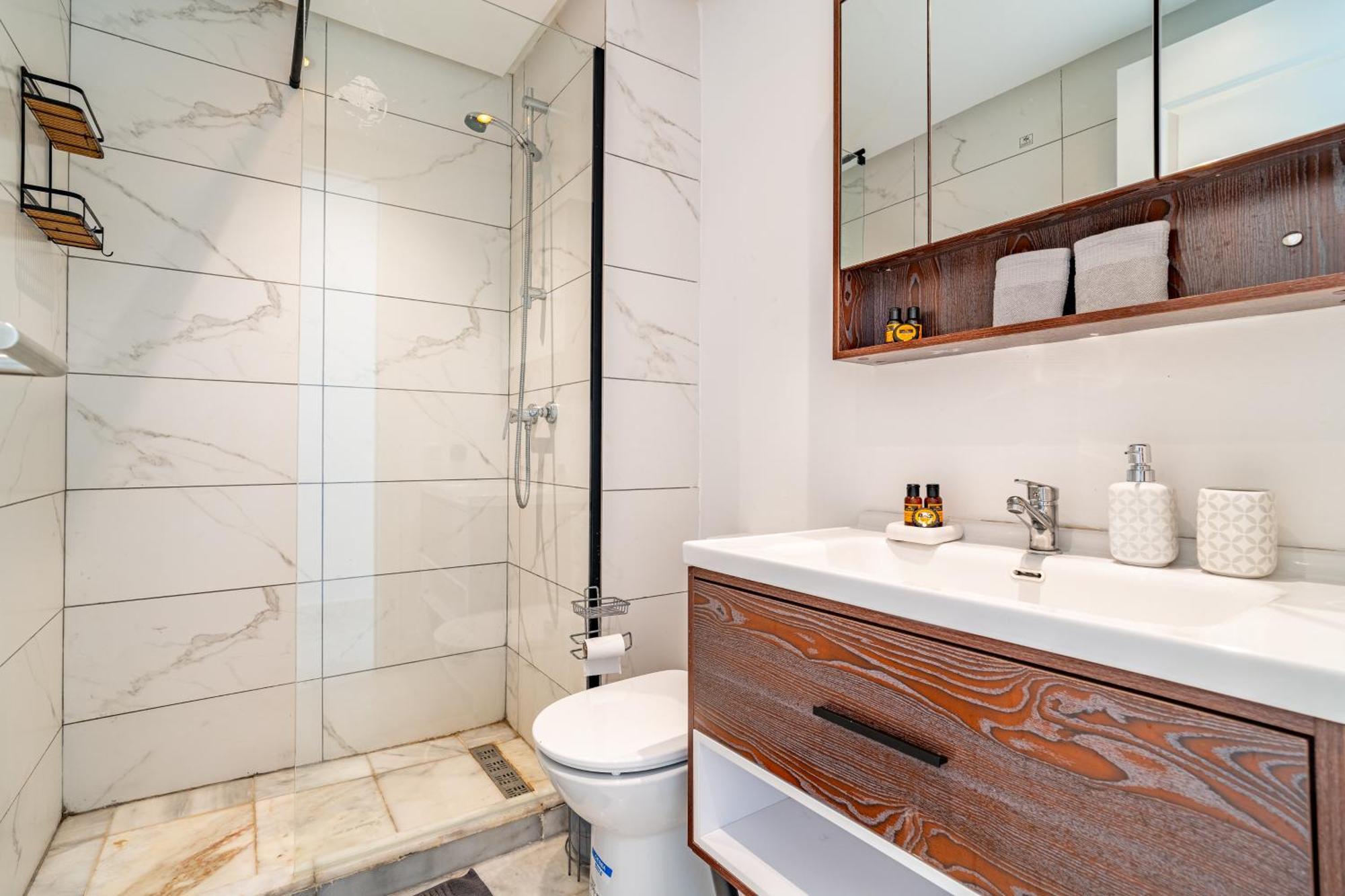 Apartmán Aeroharmony Nouaceur Exteriér fotografie
